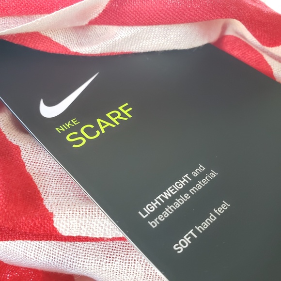 Nike American Flag Scarf NEW! - Picture 11 of 14